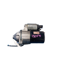 Hyundai I30 Elantra 2.0 Petrol Starter Motor