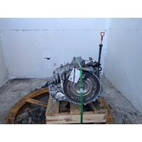 Hyundai I30 Fd 2.0 Petrol 4 Speed  Automatic Transmission