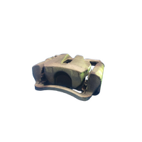 Holden Colorado Trailblazer Wagon, Rh Rear Caliper