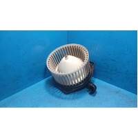 Holden Colorado, Isuzu Dmax, Mu-X Blower Motor