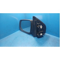 Holden Colorado Rg/Rg 7 Left Door Mirror