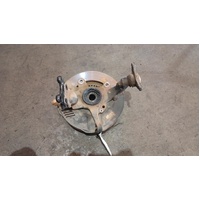 Holden Colorado Left Front Hub Assembly