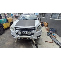 Holden Trailblazer Colorado  Left Front Guard Liner