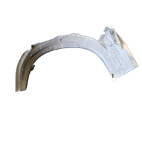 Holden Colorado Rg 7 Left Rear Guard Liner