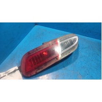 Holden Colorado Rg 7, Left Taillight Bumper Reflector