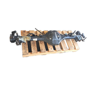 Holden Trailblazer  Colorado, Rear Diff Housing