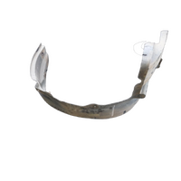 Holden Colorado Rg7 Right Front Guard Liner