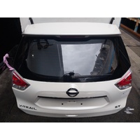Nissan Xtrail T32  Tailgate