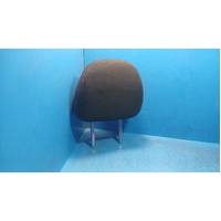 Nissan Xtrail T32  Left Rear 2Nd Row Headrest