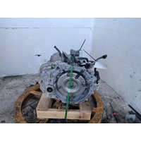 Nissan Xtrail Fwd 2.5 Petrol Automatic Transmission