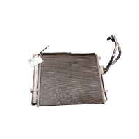 Hyundai Santa Fe  Dm  Petrol,  Air Cond Condenser