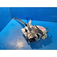 Hyundai Santa Fe Dm Right Front Door Lock
