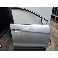 Hyundai Santa Fe Dm  Right Front Door