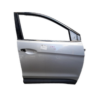 Hyundai Santa Fe Dm  Right Front Door