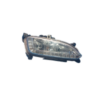 Hyundai Santa Fe Dm Right Bumper Foglamp