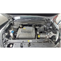 Hyundai Santa Fe Dm  Auto Transmission