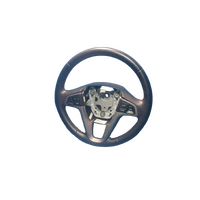 Hyundai Accent Rb Leather Steering Wheel
