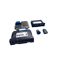 Holden Cruze Jh Ecu Security Set