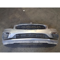 Holden Cruze Jh Sedan/Hatch Front Bumper