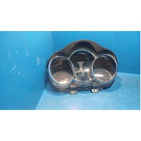 Holden Cruze Petrol Automatic Instrument Cluster