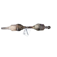 Holden Cruze Jh Left Driveshaft