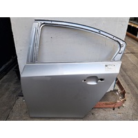Holden Cruze Jh Left Rear Door