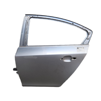 Holden Cruze Jh Left Rear Door