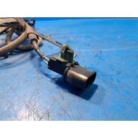 Mitsubishi Pajero Sport Qe Left Rear Abs Sensor