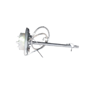 Mitsubishi Pajero Pajero Sport Qe Axle