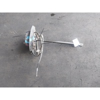 Mitsubishi Pajero Pajero Sport Qe Axle