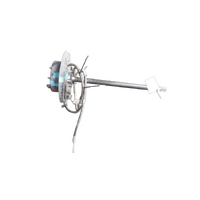 Mitsubishi Pajero Pajero Sport Qe Axle