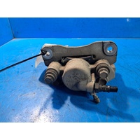 Mitsubishi Pajero Sport Challenger  Right Rear Caliper