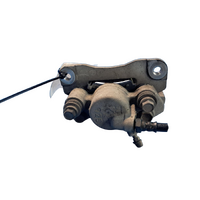 Mitsubishi Pajero Sport Challenger  Right Rear Caliper