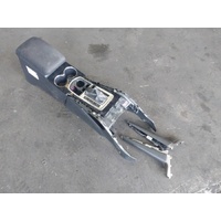 Mitsubishi Pajero Sport Front Console Assembly Cloth