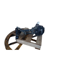 Mitsubishi Pajero Sport Triton 3.692 Ratio Front Diff Centre