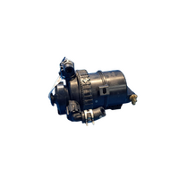 Mitsubishi Pajero Sport Qe Diesel Primer Pump