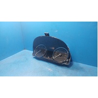 Mitsubishi Pajero Sport Qe Diesel Auto T/M  Instrument Cluster