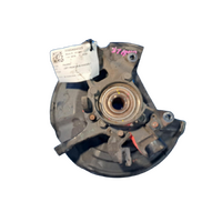 Mitsubishi Pajero Qe Pajero Sport Left Front Hub Assembly