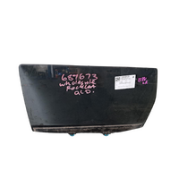 Mitsubishi Pajero Qe, Pajero Sport Left Rear Door Window
