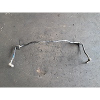 Mitsubishi Pajero Qe, Pajero Sport Rear Sway Bar