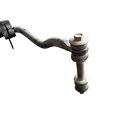 Mitsubishi Pajero Qe, Pajero Sport Rear Sway Bar
