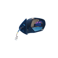 Mitsubishi  Pajero Sport Qe-Qf Right Door Mirror