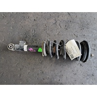 Mitsubishi Pajero Right Front Strut