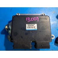 Mitsubishi Outlander  Zj-Zl  Engine Ecu Sec Set