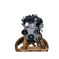 Mitsubishi Outlander Zj-Zl 2.4 4j12 Petrol Engine