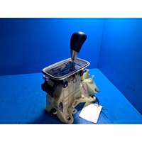 Mitsubishi Outlander Zk Gear Shifter