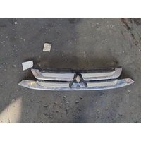 Mitsubishi Outlander Zk Radiator Grille