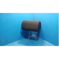 Mitsubishi Outlander Zk Centre Rear Cloth Headrest
