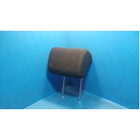 Mitsubishi Outlander Zk Lh Rear 2Nd Row Headrest