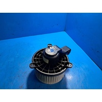 Mitsubishi Outlander Zk-Zl Heater Fan Motor
